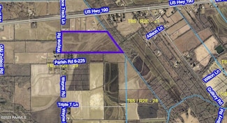 0 Tbd Wayne Rd, Eunice, LA 70535