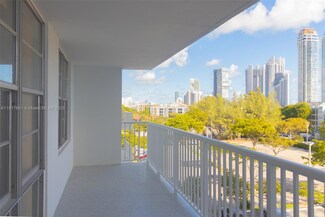 231 174th St Unit 617, Sunny Isles Beach, FL 33160