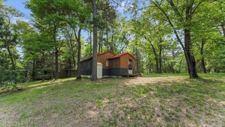 13964 Hardy Lake Rd SW, Pillager, MN 56473
