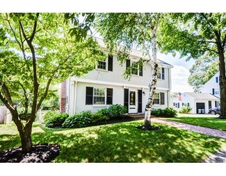 57 Standish Rd, Milton, MA 02186