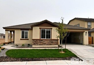 6182 Bearcat Dr, Sparks, NV 89436