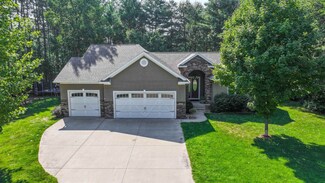 4920 Prairie Ridge Dr, Wisconsin Rapids, WI 54494
