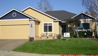 1633 Antelope Cir SW, Albany, OR 97321