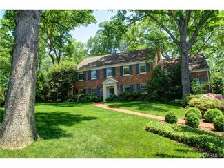 8908 Norwick Rd, Henrico, VA 23229