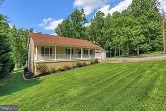 52 Diane Trail Unit 28, Fairfield, PA 17320