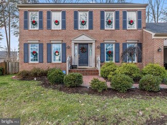 32 Burns Rd, Stafford, VA 22554