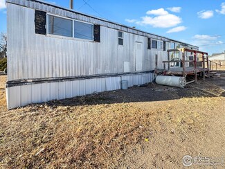 806 Phelps St, Sterling, CO 80751