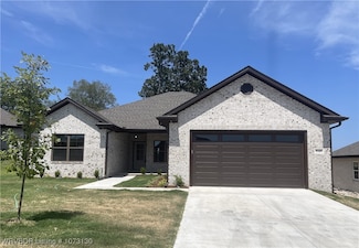 9105 Wayne Crossing, Fort Smith, AR 72916