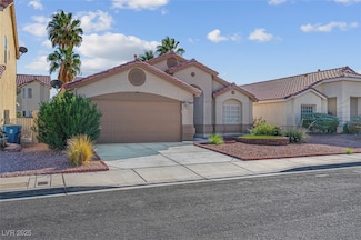 5121 Backwoodsman Ave, Las Vegas, NV 89130