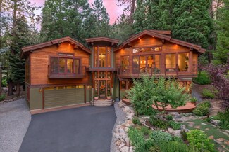 14164 Donner Ave, Truckee, CA 96161