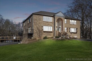 11950 S 195th Ave E, Broken Arrow, OK 74014