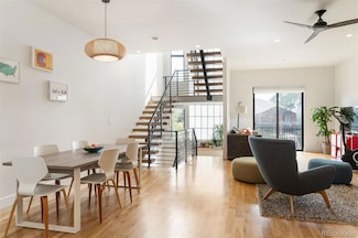 2589 Arapahoe St, Denver, CO 80205