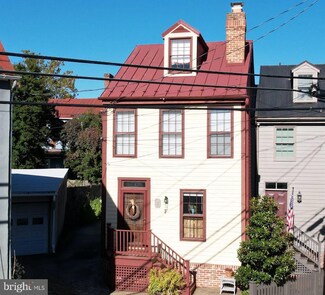 76 East St, Annapolis, MD 21401