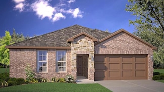 6305 Layni Dr, Odessa, TX 79762