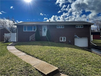 180 Hopwood Fairchance Rd, Hopwood, PA 15445