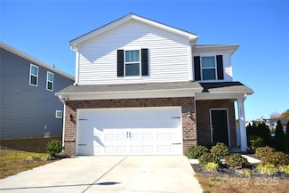 202 J P Dr, Albemarle, NC 28001