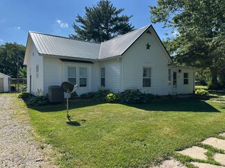 206 Ash St, Sumner, MO 64681
