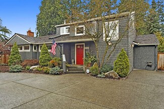 3842 94th Ave NE, Bellevue, WA 98004