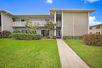 310 N North Blvd Unit 1c, Boynton Beach, FL 33435