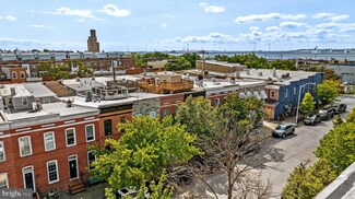 1455 Andre St, Baltimore, MD 21230