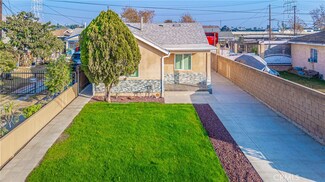 6724 Chanslor Ave, Cudahy, CA 90201
