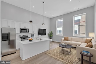 1243 N 26th St Unit C, Philadelphia, PA 19121