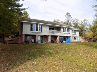 20810 Long Lake Rd, Hillman, MI 49746