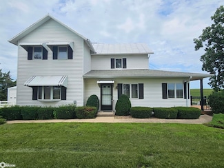 1633 150th St, Mount Pleasant, IA 52641