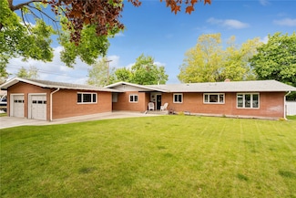 2324 Cloverdale Dr, Missoula, MT 59803