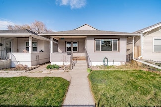 1142 N Harrison Ave, Pocatello, ID 83204