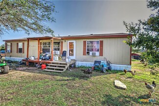 795 County Road 4818, Kempner, TX 76539