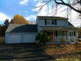 8 Norman Rd, Binghamton, NY 13901