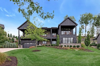 7353 Harlow Dr, College Grove, TN 37046