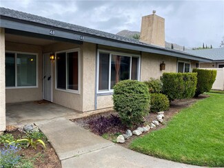 2891 Canyon Crest Dr Unit 49, Riverside, CA 92507