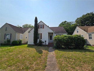 240 Plover Dr, Portsmouth, VA 23704