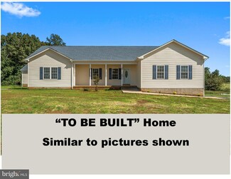 1614 Jonas Rd, Stevensburg, VA 22701