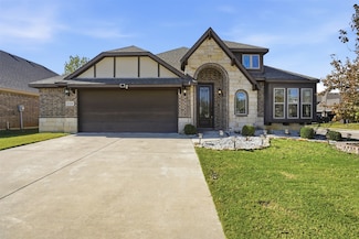 119 Valverde Ln, Alvarado, TX 76009