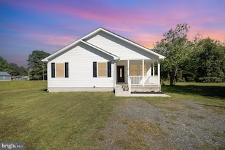 173 Cople Dr, Montross, VA 22520