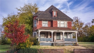 3767 E 71st St, Cleveland, OH 44105