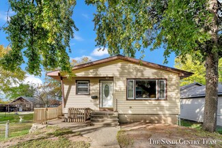 1865 Nevada St, Muskegon, MI 49441