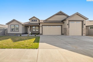 2858 Centerline Ave, Richland, WA 99354