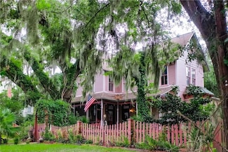 903 Dartmouth St, Brunswick, GA 31520