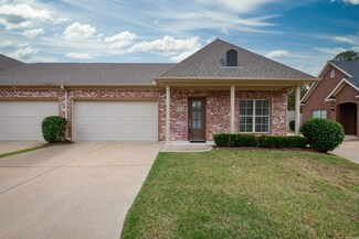 422 Valley Ranch Cir, Little Rock, AR 72223