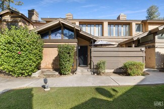 3301 Columbus St Unit 18, Bakersfield, CA 93306