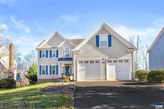 2053 Ridgetop Dr, Charlottesville, VA 22903