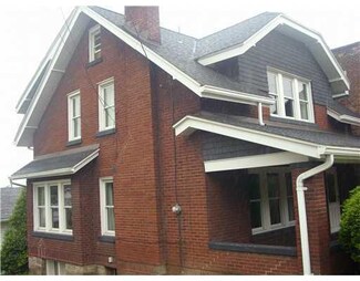 520 Church St, Brownsville, PA 15417