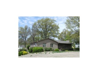1401 N 2nd St, Atchison, KS 66002