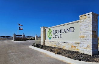 Lot 60 Kayak Cove, Corsicana, TX 75109