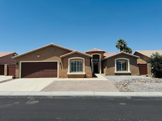 81358 Avenida Blanca, Indio, CA 92201