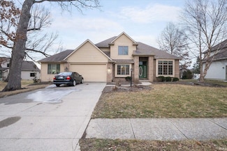 12820 Canyon Creek Blvd, Fort Wayne, IN 46845